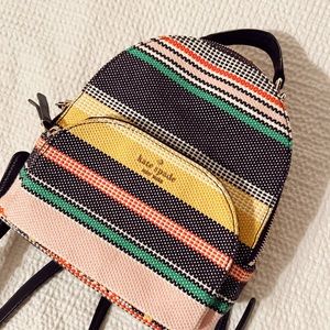 Kate Spade Backpack